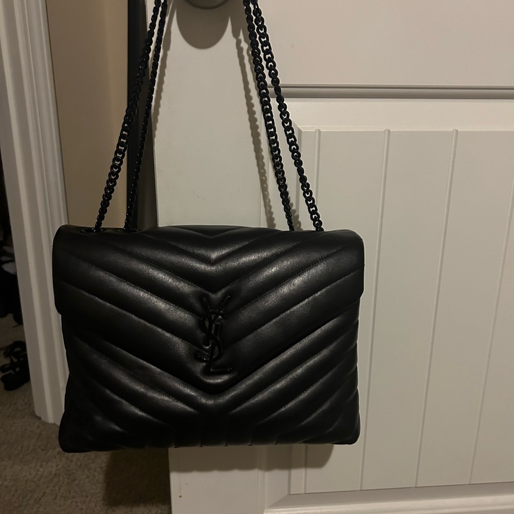 YSL Bag